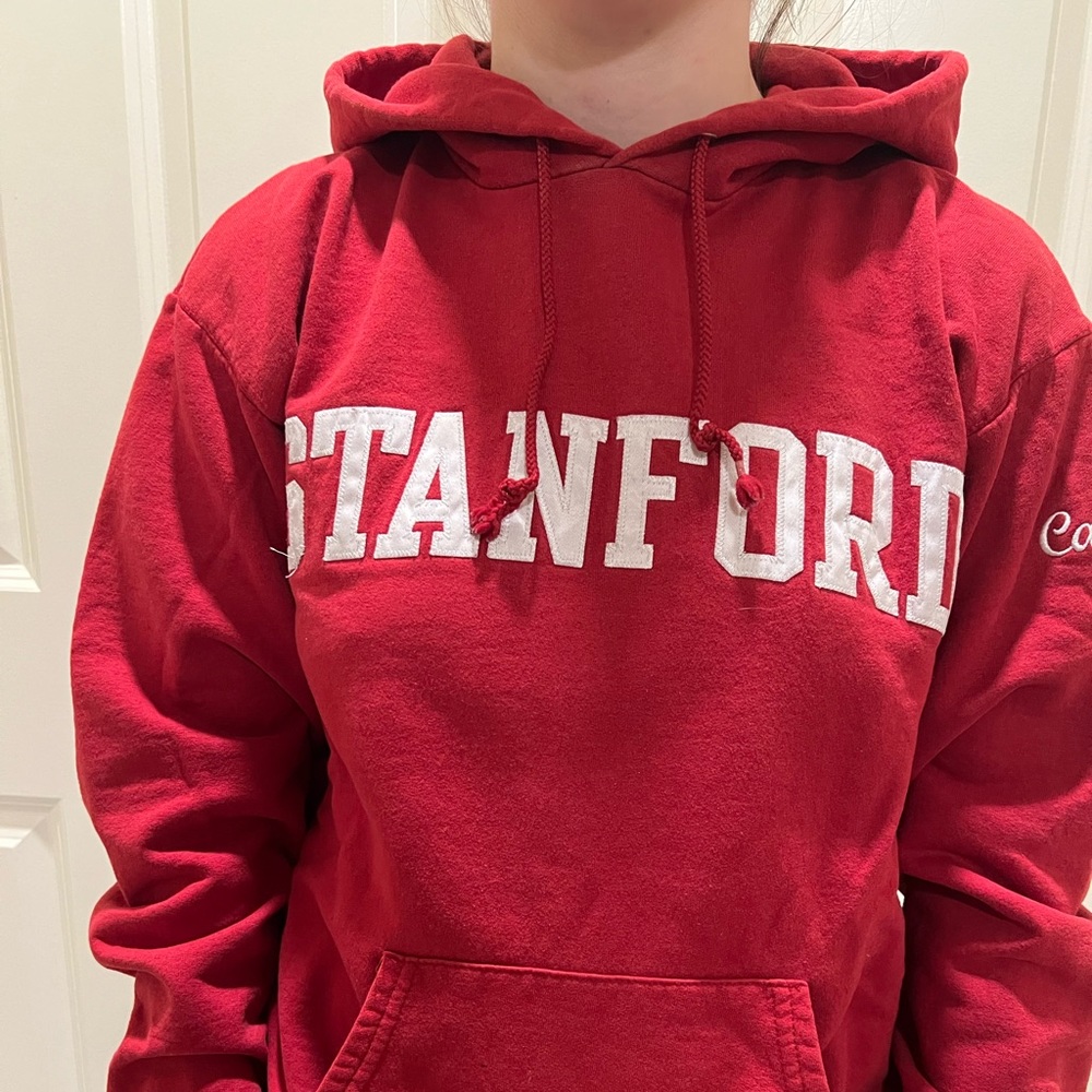 Stanford Sweatshirt